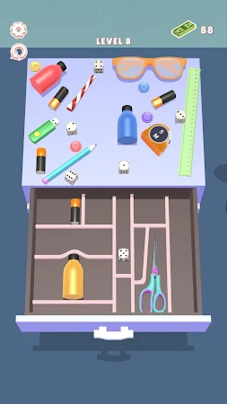 Game screenshot Life Organizer mod apk