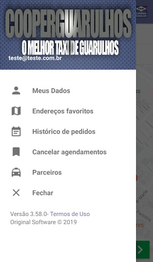 Cooper Guarulhos Screen 2