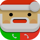 Santa Prank Call 2017 icon
