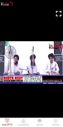 Lok Punjabi TV APP