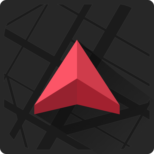 AzNav Pro logo