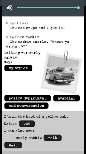 Detectiveland Screenshot 1 - AppWisp.com