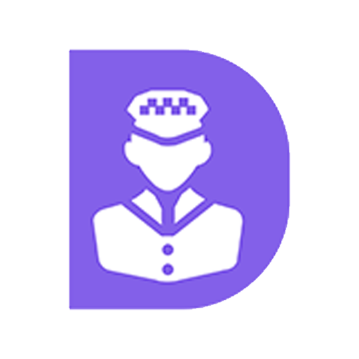 Driverss: Car Drivers Service logo