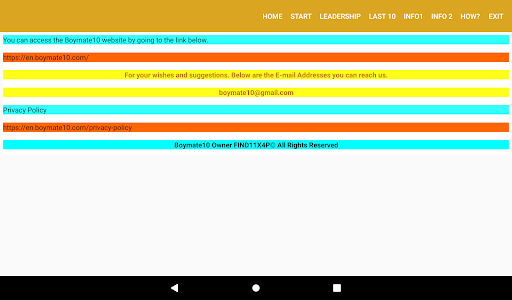 Brain Game - Find11x 4P
