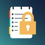Cover Image of Herunterladen Safe Notes - Protect your notes, list, audio 1.4.2 APK