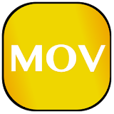 HD Video Player - MOV Player icon