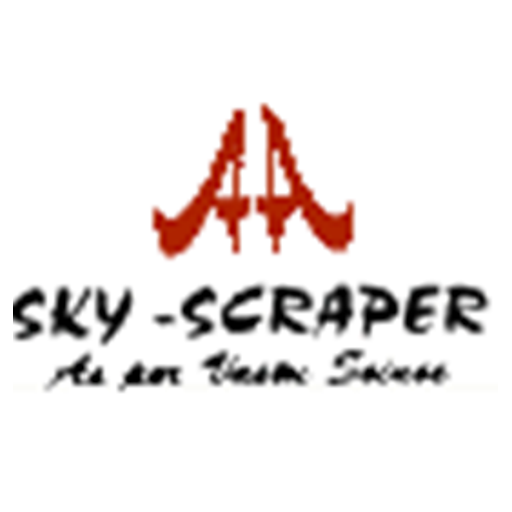 Skyscraperarchitect logo