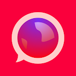 Loka World app - Chat and meet new people Apk