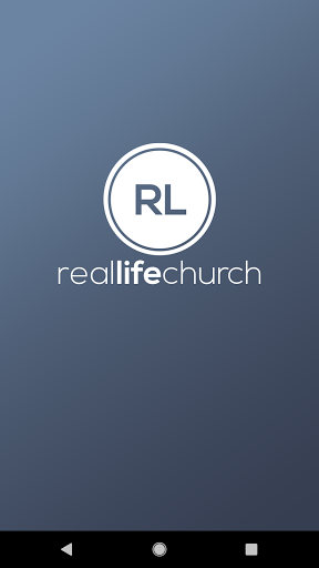 Android application MY RLC screenshort