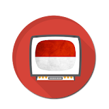 Tivi Online Indonesia - Frekuensi TV icon