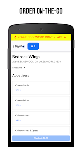 Bedrock Wings 1.0.2 APK + Mod (Free purchase) for Android