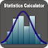 Statistics Calculator