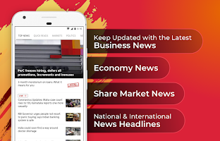 The Economic Times: Sensex, Market & Business News