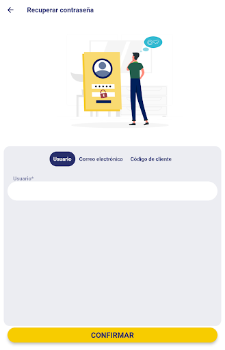 Guatex Screenshot