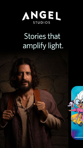 Angel - v1.0.006
