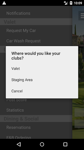 The Bridges at Rancho Santa Fe Screenshot 4 - AppWisp.com