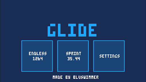 Android application Glide screenshort