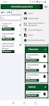 screenshot of War Organ Army List Builder