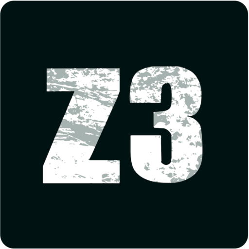 Zone300 logo