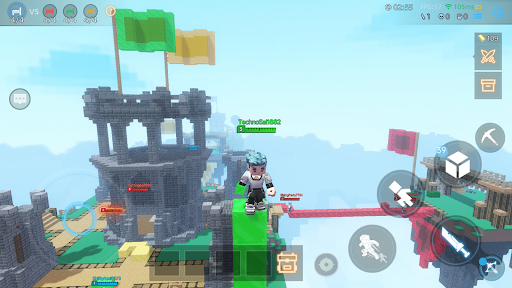 Bed Wars 2 Screen 2