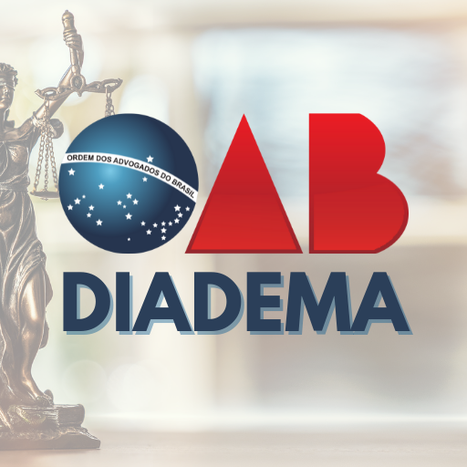 OAB Diadema logo