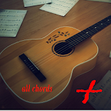 All chords plus icon