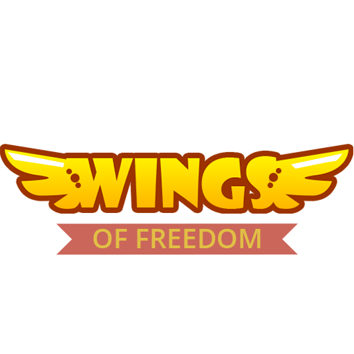 Freedom Wings 1.1 Icon
