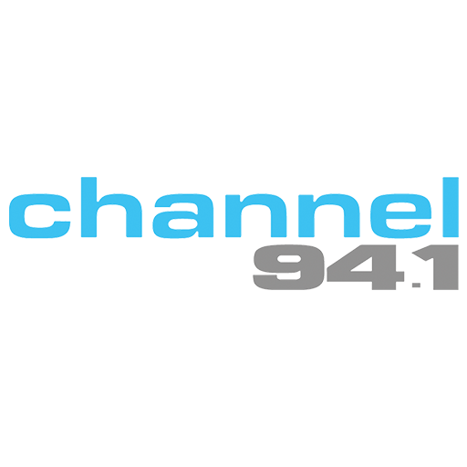 Channel 94.1 logo