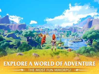 Echoes of Magic v1.5.8.3 MOD APK (Unlimited Money/Mod Menu) Free For Android 9
