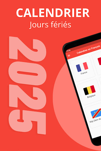 Aperçu de l'application