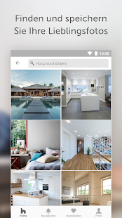 Houzz: Wohnideen, Architektur & Interior Design Screenshot
