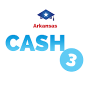 Arkansas Cash 3  App - Scholarship Lottery
