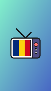 ТВ Румыния-Молдова онлайн