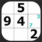 Cover Image of Baixar Sudoku - Free Offline Classic Puzzle (No ads) 1.1 APK