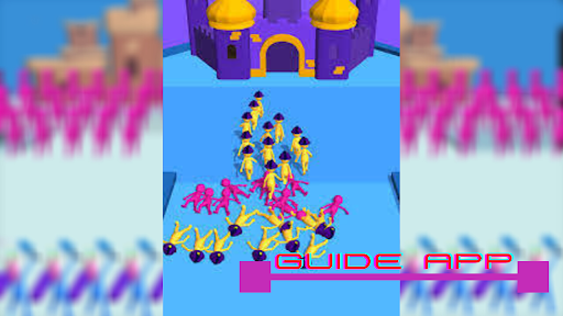 Guide Appp For Join Clash 3D 2021