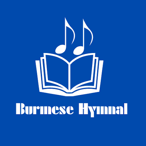Burmese Hymnal logo