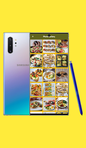 diet food Screen 3