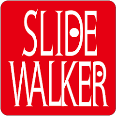 Slidewalker ライブ壁紙作成アプリ Google Play のアプリ
