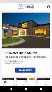 Stillwater Bible Church Unknown