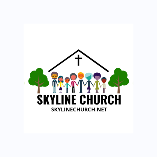 Skyline Church, DE logo