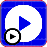 Mp4 Video Player icon