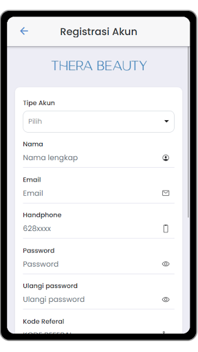 Thera Beauty - Official Store