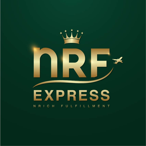 nRich Fulfillment logo