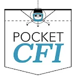 Cover Image of Unduh PocketCFI - Guiding Flight Stu  APK