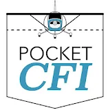 PocketCFI - Guiding Flight Students icon