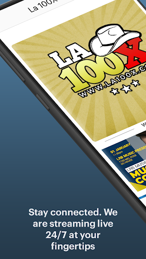 Aperçu de l'application