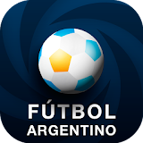Argentinian Football Scores icon