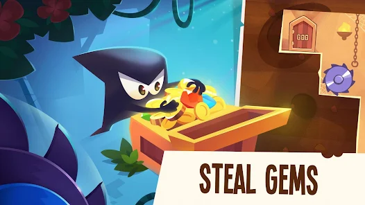 king of thieves mod apk private server