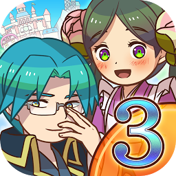 料理＆経営の放置ゲーム 大繁盛！ まんぷくマルシェ3 Mod Apk