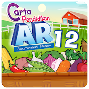 Top 35 Education Apps Like Carta Pendidikan AR 12 - Best Alternatives